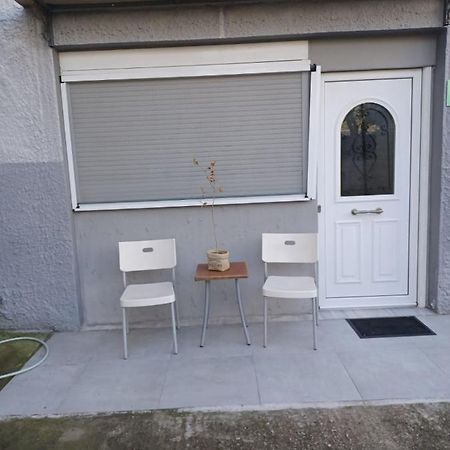 Guest Room Serres Exterior photo
