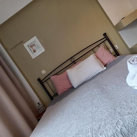 Guest Room Serres Exterior photo