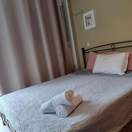 Guest Room Serres Exterior photo