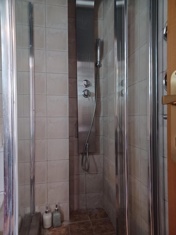 Guest Room Serres Exterior photo